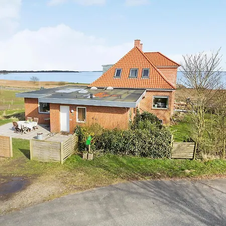 Amazing In With House A Panoramic View Сasa de vacaciones Fur