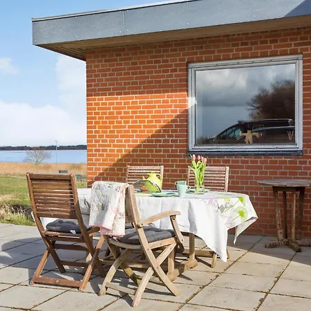 Amazing In With House A Panoramic View